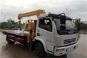 金山区24小时道路救援服务