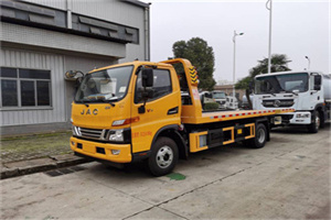 金山区车辆公路救援