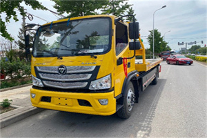 金山区汽车救援头像