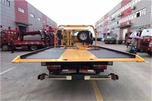 金山区附近汽车救援服务