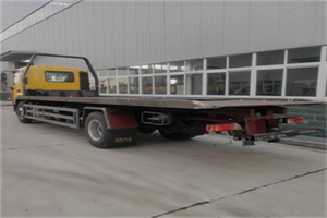 金山区24小时公路救援电话