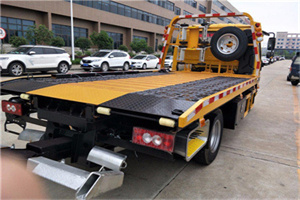 金山区24小时汽车送油服务公司