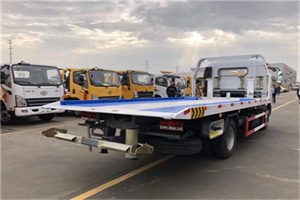 金山区汽车救援补胎