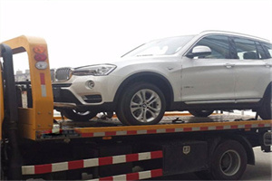 金山区拖车24小时服务电话