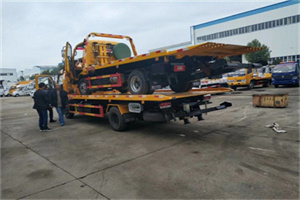 金山区同城汽车补胎