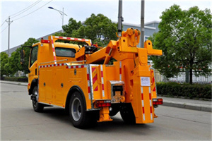 金山区高速路拖车费