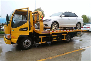 金山区附近拖车救援24小时服务热线