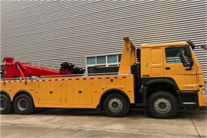 金山区道路救援公司